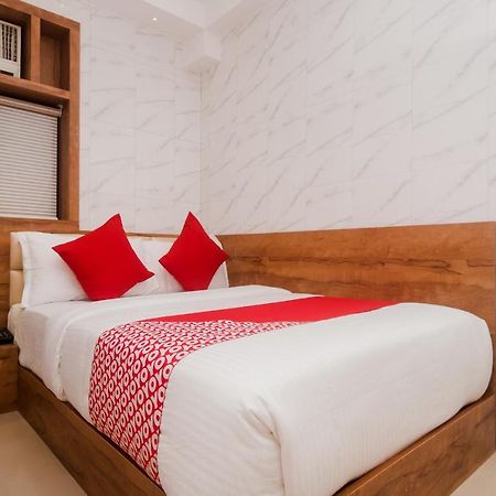 Hotel Indore Near Mumbai Central Station Extérieur photo