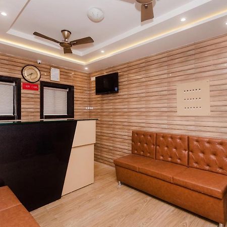 Hotel Indore Near Mumbai Central Station Extérieur photo