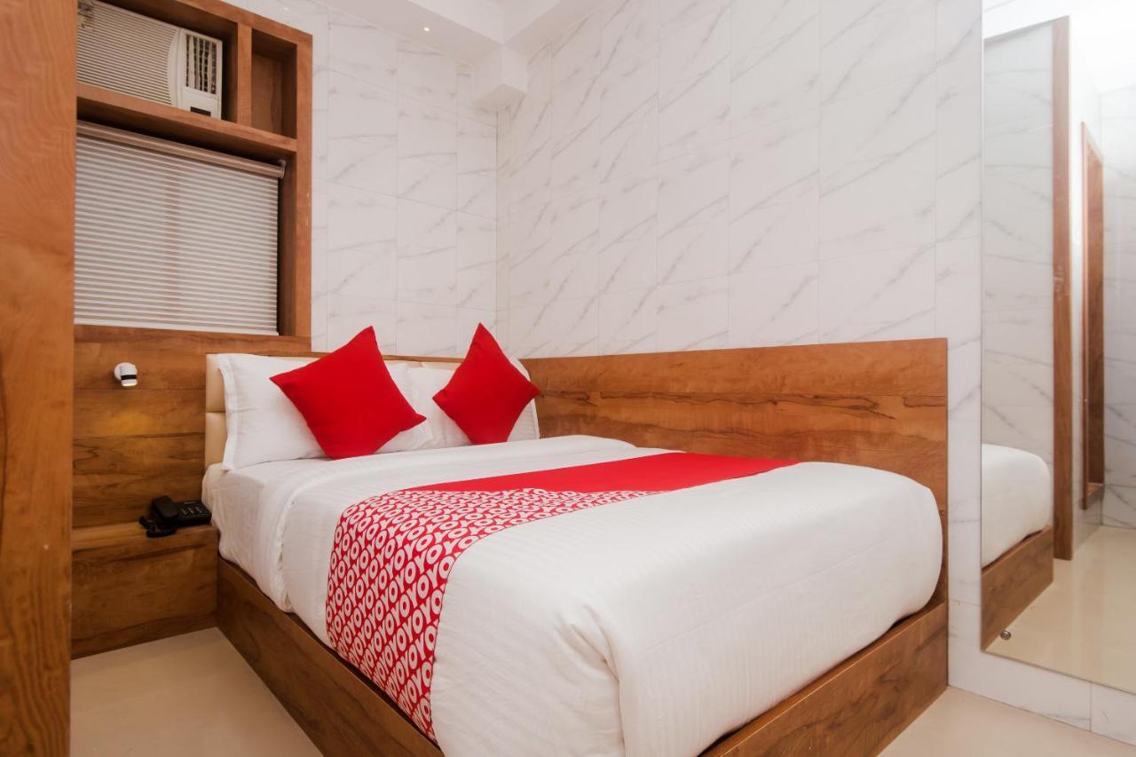 Hotel Indore Near Mumbai Central Station Extérieur photo