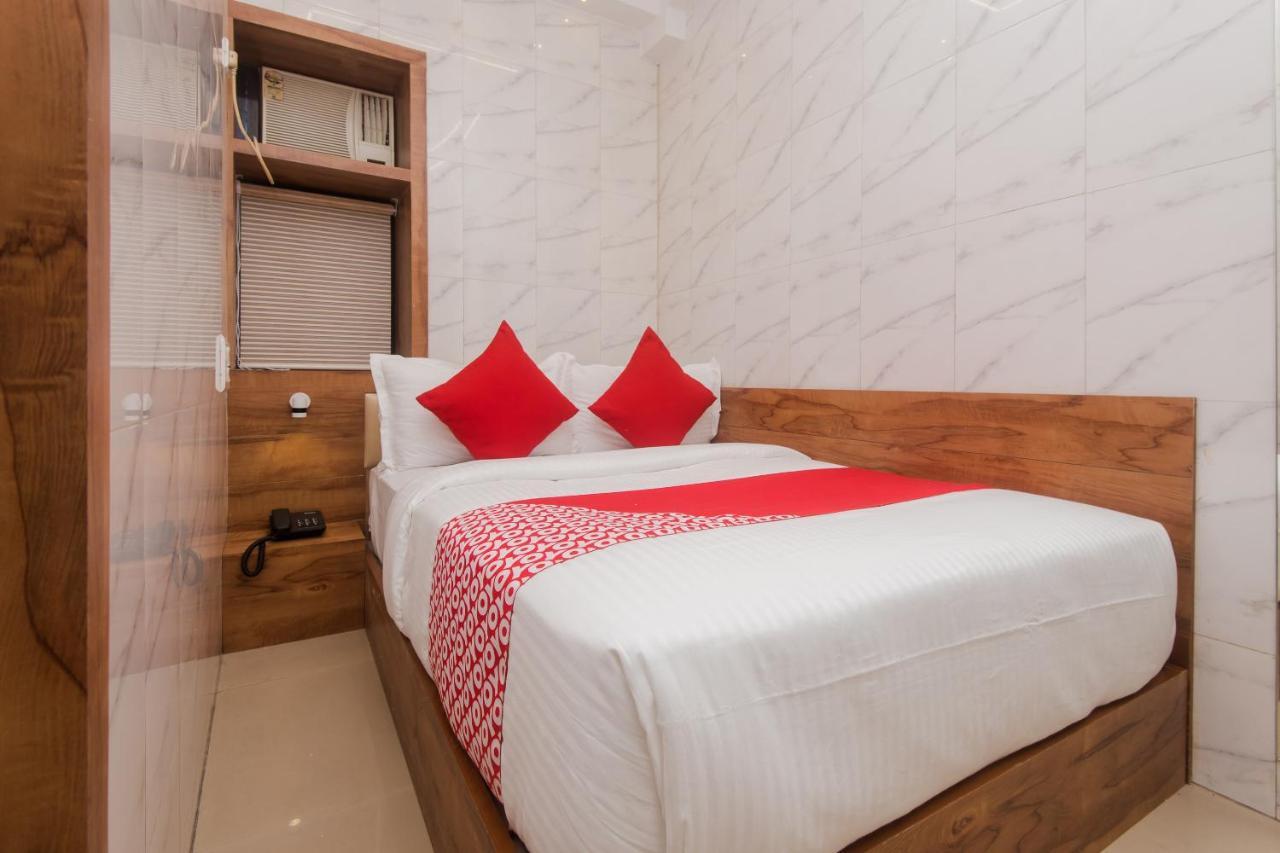 Hotel Indore Near Mumbai Central Station Extérieur photo