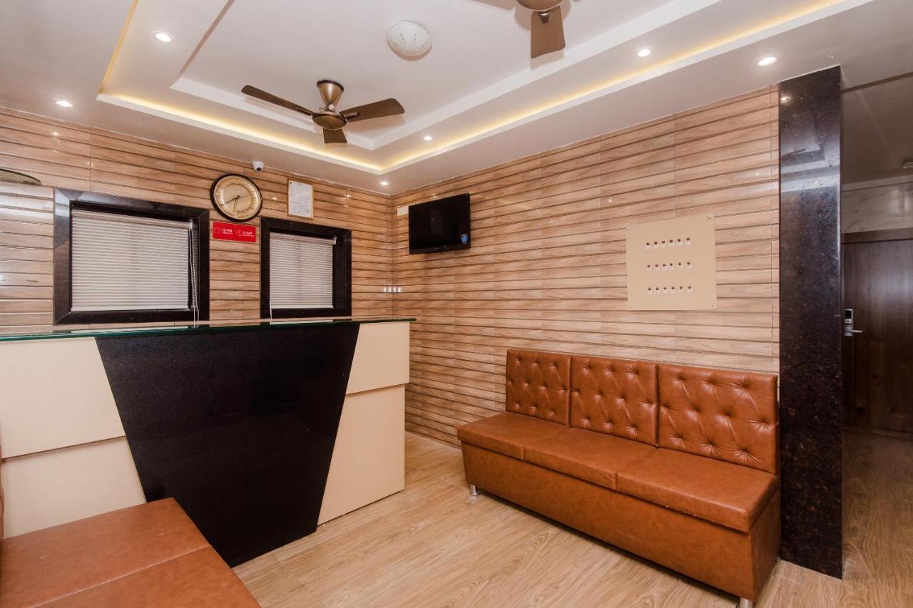 Hotel Indore Near Mumbai Central Station Extérieur photo