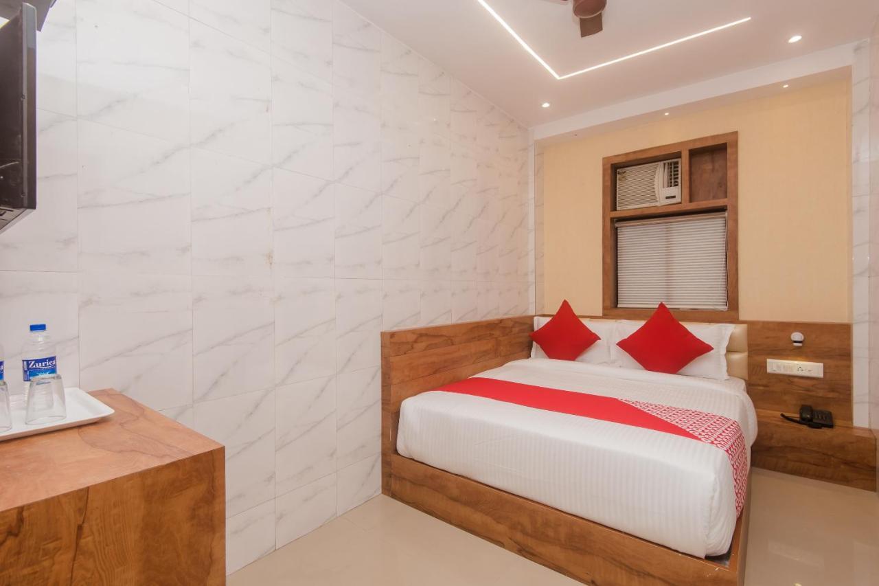 Hotel Indore Near Mumbai Central Station Extérieur photo