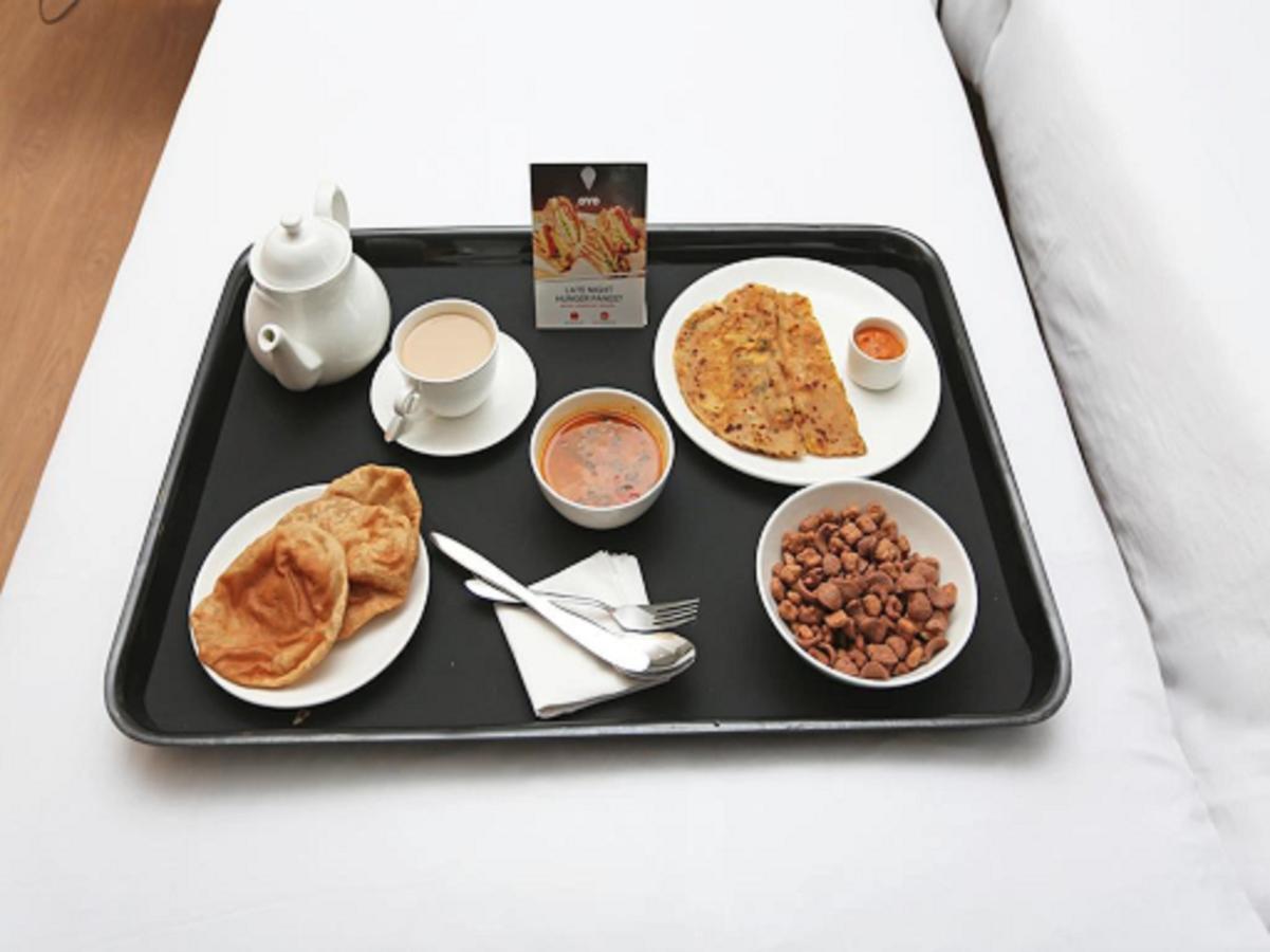 Hotel Indore Near Mumbai Central Station Extérieur photo